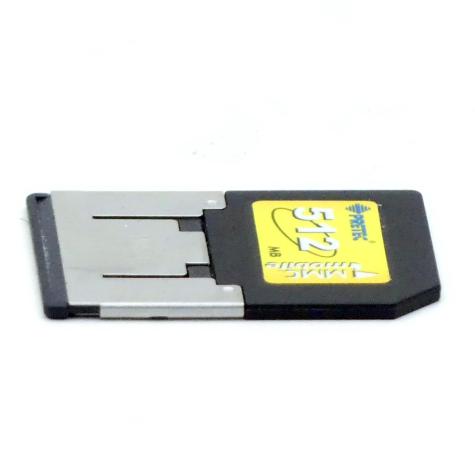 Micro Memory Card  Gebraucht