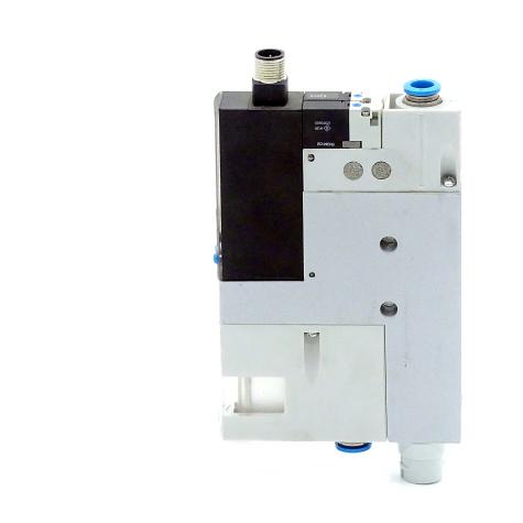 Vakuumsaugdüse 539074 Used