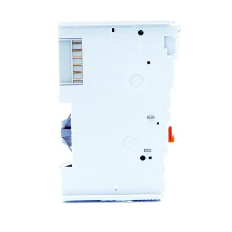 Analog input terminal  Used