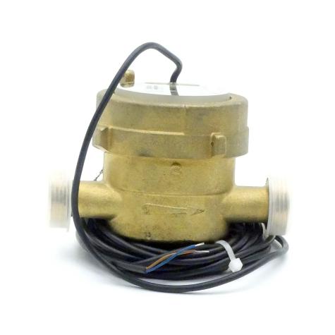 Water meter  