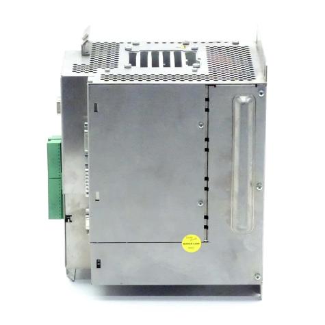 Twin Line AC-Servomotorsteuerung TLC636 F -/HIFA/SAM/PBDP Gebraucht