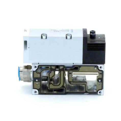 Magnetic valve 560836; 560841 Used
