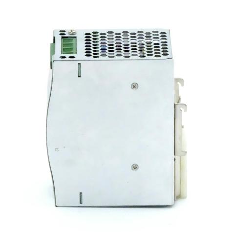 DIN rail power supply  Used