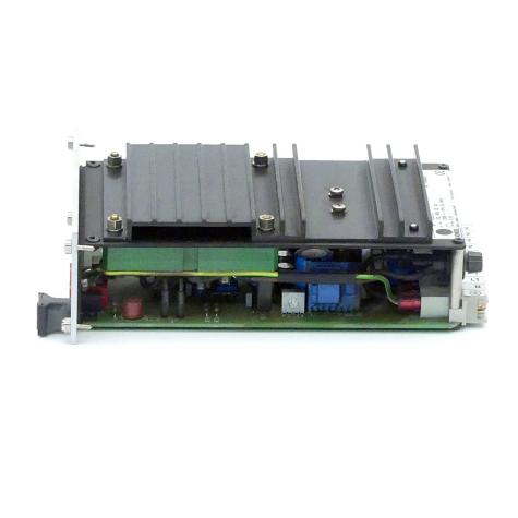 Linearregler Steckcompact CDÜ 5.1  Gebraucht