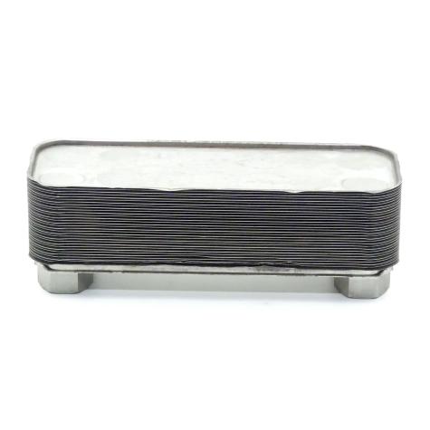 Plate heat exchanger CETEPACHEX610-30 Used