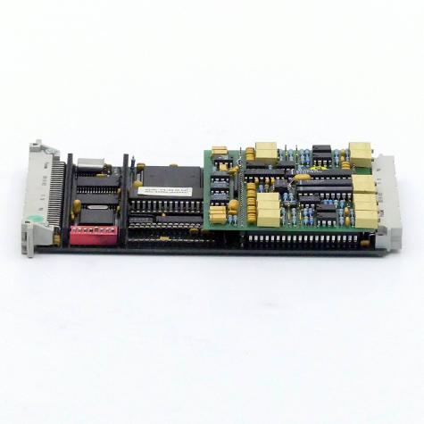 circuit board IO CAN  Used