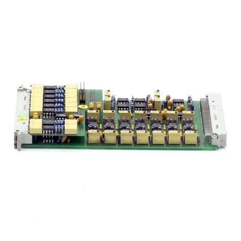 Circuit Board  Used