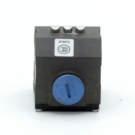 Reihenpositionsschalter BNS01RW Neu