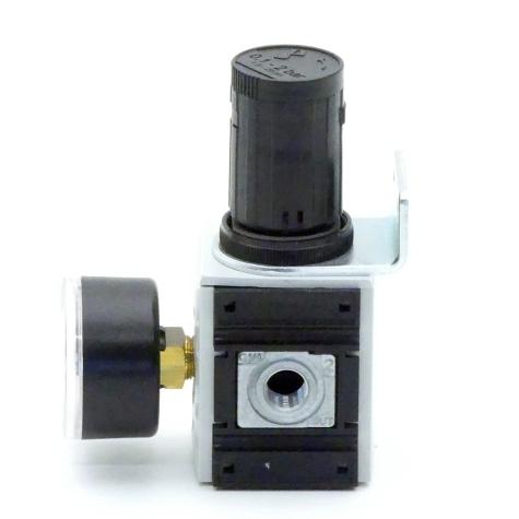 Precision reducer  Used