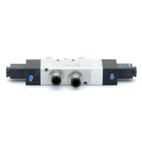 Solenoid valve  Used