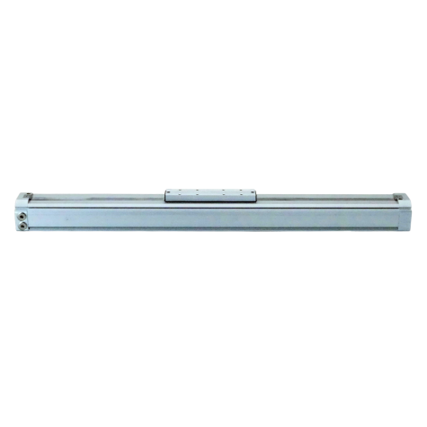 Rodless cylinder  Used