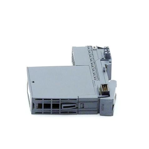 Analoges Eingangsmodul Simatic S7 Gebraucht