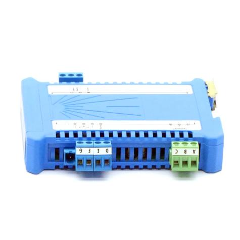 External Amplifier MVR MVR 30VDC 0-10V New FS