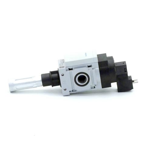 On/off valve 542598 