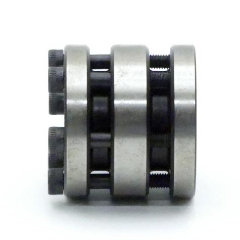 Clamping set  Used