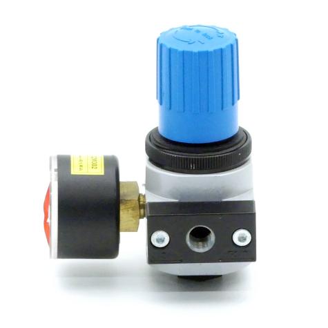 Pressure control valve 8002389 Used