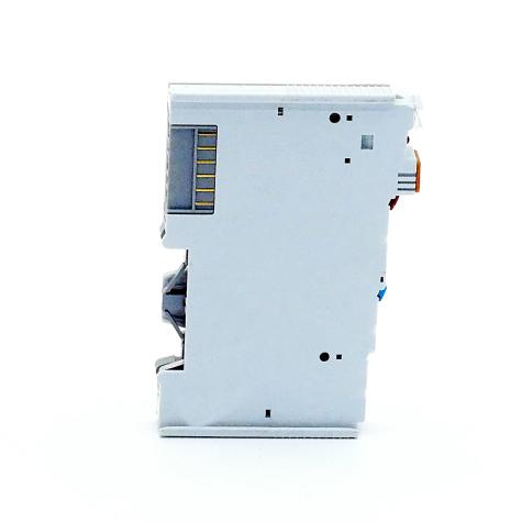 2-Channel relay output terminal  Used
