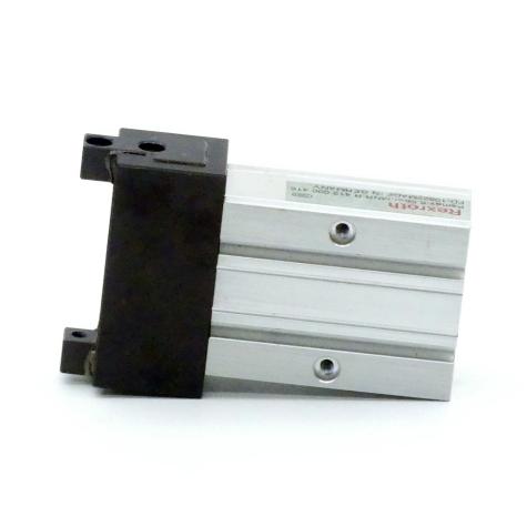 Pneumatic gripper  Used