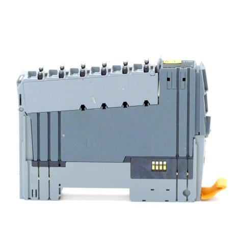 Digital output module  Used