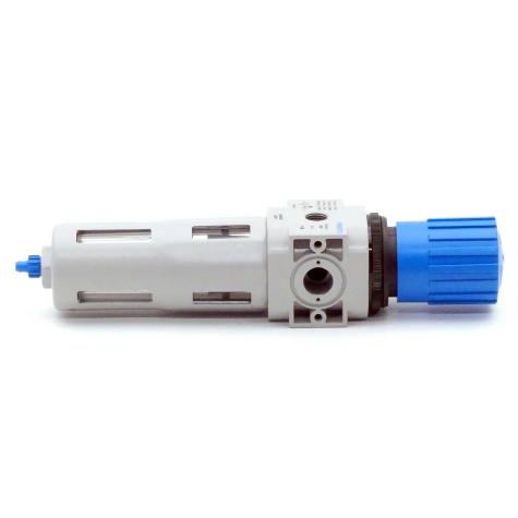 Filter regulator 186482 Used
