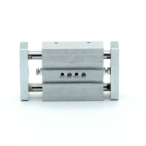 Double piston cylinder 159959 