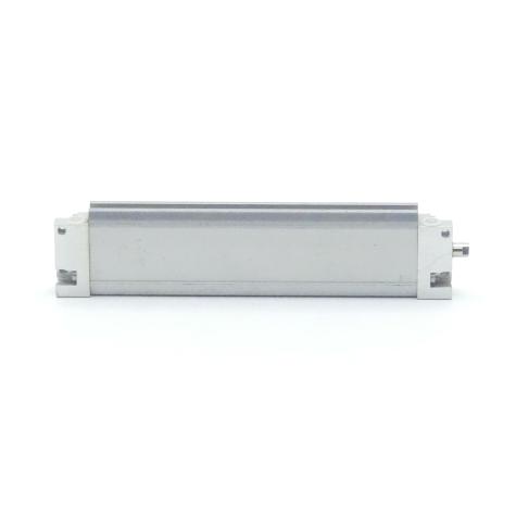 Flat Cylinder 164008 New