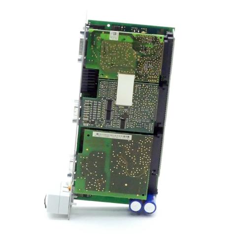 IndraDrive Control unit CSH01.1C-PB-ENS-NNN-NNN-S2-S-NN-FW Used