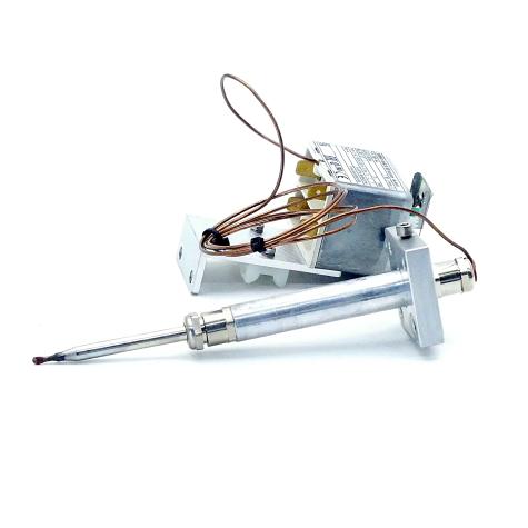 Thermostat EMF-54 Gebraucht