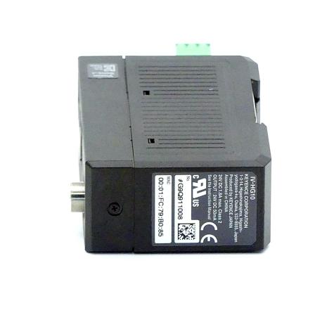 Signal amplifier  