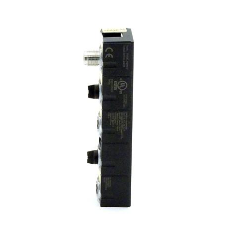 Cube67 E/A Kompaktmodul  Gebraucht
