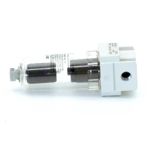 Submikrofilter  Neuwertig
