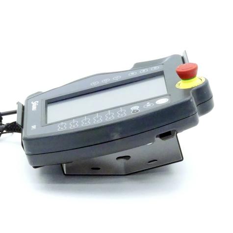 Hand-held control device SP2  Refurbished