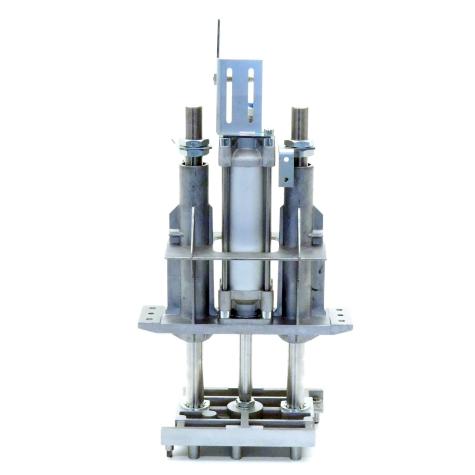 Lift Positioning Unit HP 2 Used