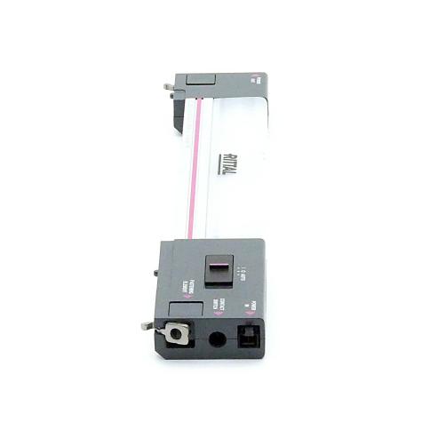 System lamp LED  Used