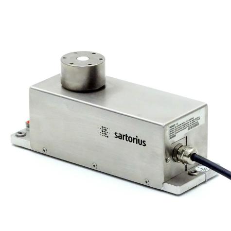 Load cells  Used