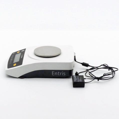 Precision balance  New