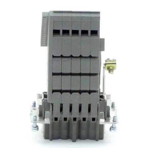 Multipole adapter  New