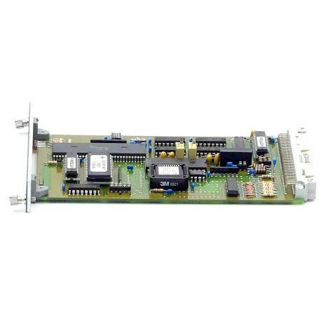 CONTROLLER CI697-SSI  Used