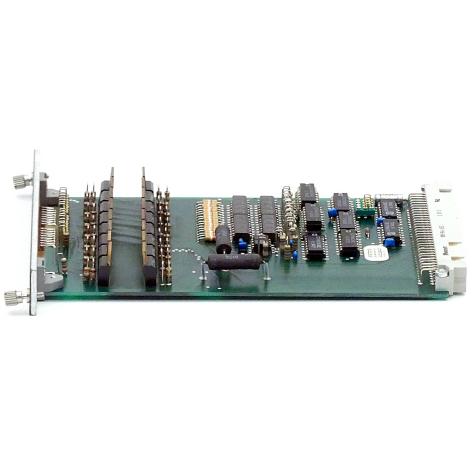 Exit card AP670  Used