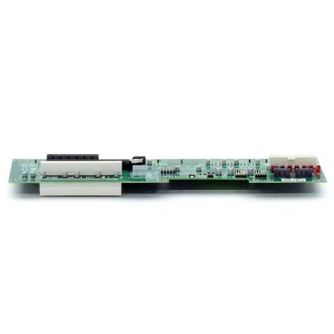 Backplane  Gebraucht