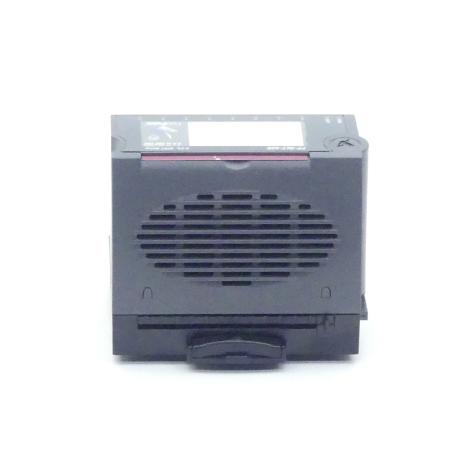 Field Point-Terminalbasis 184106C-01 