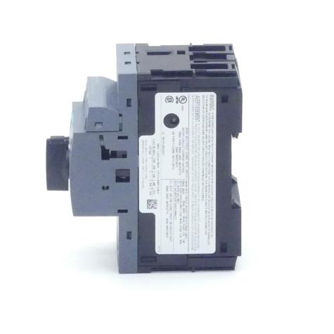 Power switch  