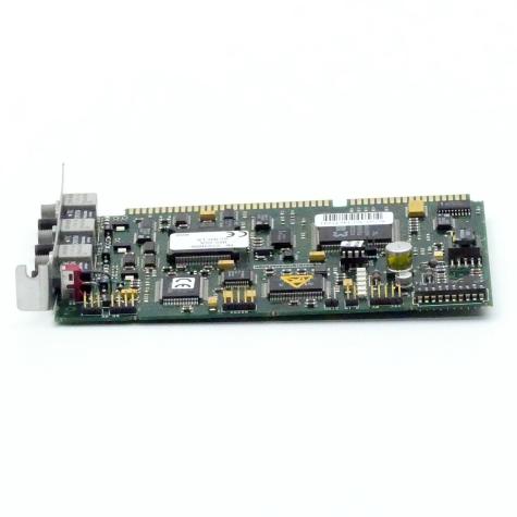 InterBus Slave IBS ISA SC/RI-LK  Gebraucht
