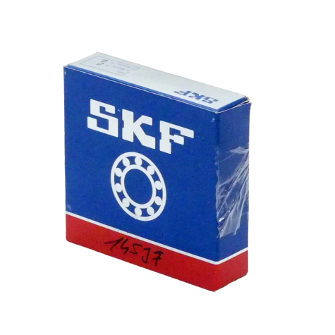 Angular contact ball bearing  New FS