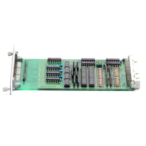 Input card EP660  Used