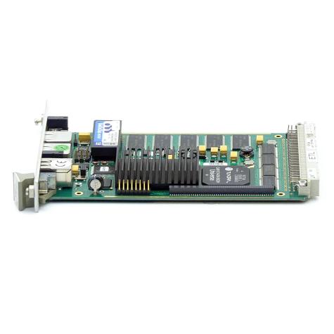 Laser-Circuit board VMP1  