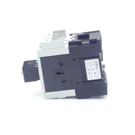 Power contactor  Used
