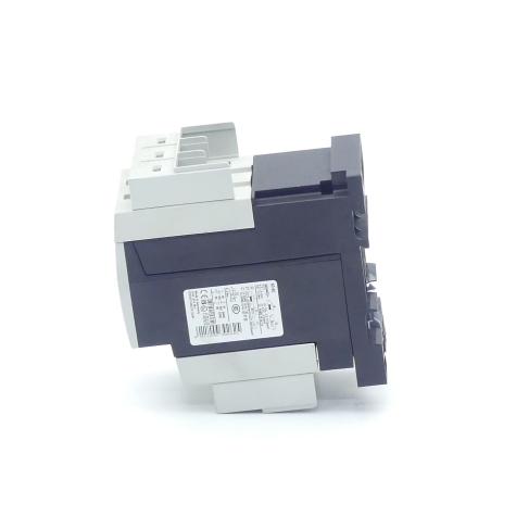 Overload relay  Used