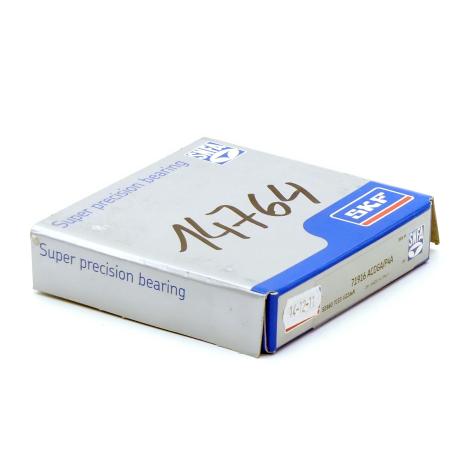 Super Precision Bearings  New FS