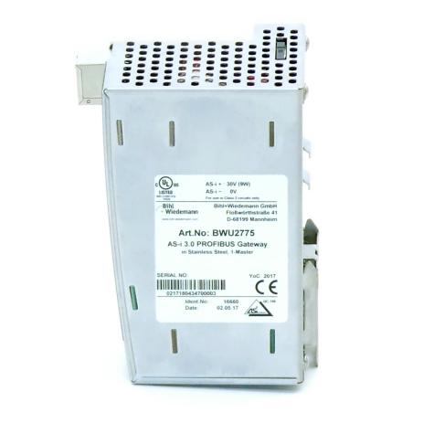 ASi-3 PROFIBUS Gateway  Gebraucht